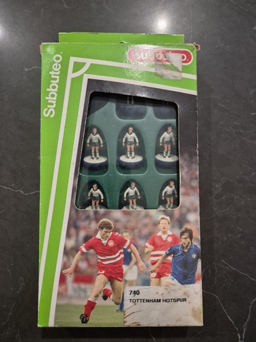Subbuteo 63000 740 - subbuteo,