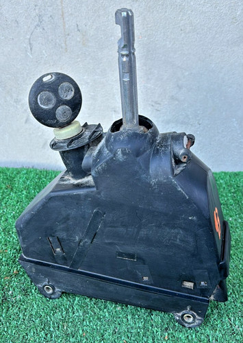 Leva comando cambio smart - comando,