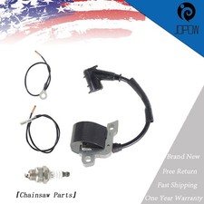 00004001300 Bobina accensione