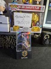 WWE Select 2024 - Custodia