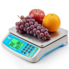 Bilancia Cucina Digitale