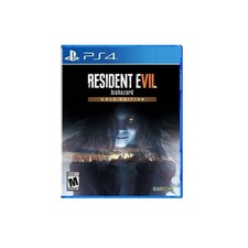 Digital Bros Resident Evil 7