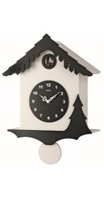 Design orologio cucù al - design,
