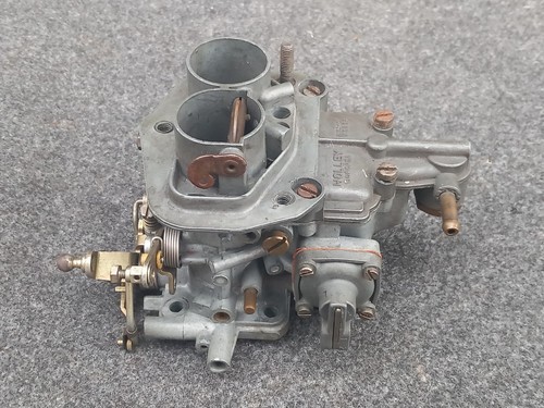 Carburatore fiat 850 coupe - carburatore,