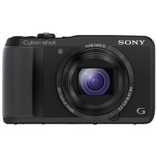 Sony Cyber-shot DSC-HX30/HX30v