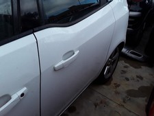 PORTIERA POSTERIORE SINISTRA