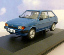 VANGUARDS 1/43 1988 FORD