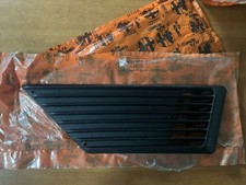 Griglia Presa d’aria