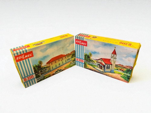 Coppia kit montaggio - di,