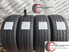 4 PNEUMATICI DI OCCASIONE