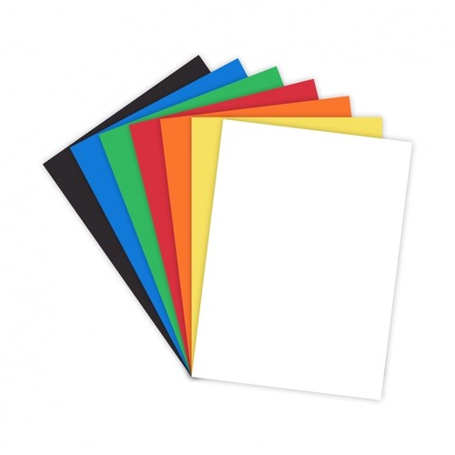 Foglio magnetico flessibile