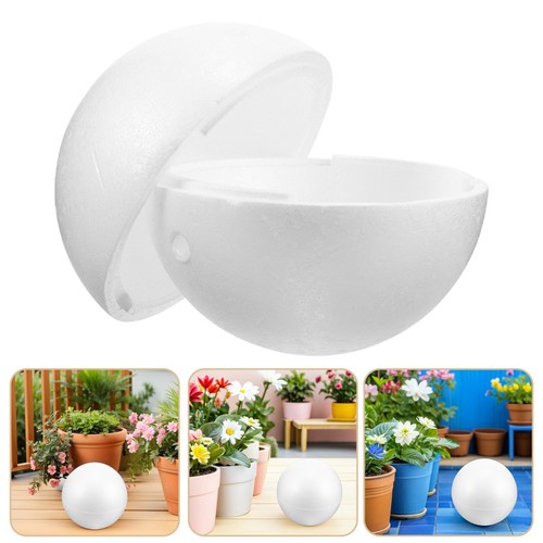 Palle polistirolo grandi - palle,