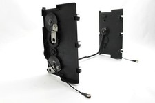 BMW R 1200 GS 2008 2009 MECCANISMO ESPANSIONE BAULETTO POSTERIORE TOP CASE VARIO