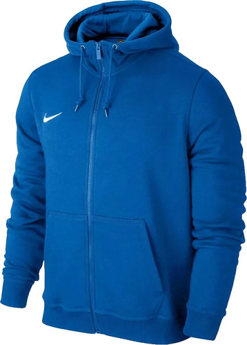 Felpa nike blu - blu, e