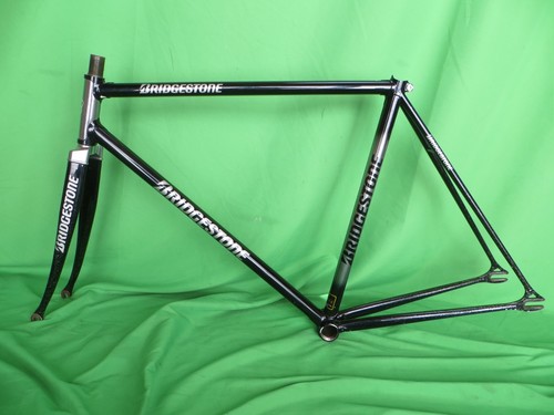 Bridgestone njs keirin set - bridgestone,