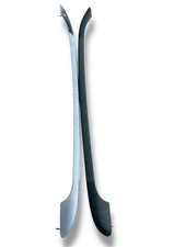 BARRE LONGITUDINALI TETTO PER SKODA Yeti 1° Serie (09>)