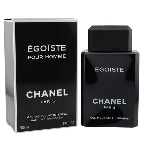 Chanel egoiste pour homme 200 - pour,