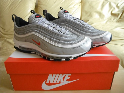 Nike air max qs - air, 97