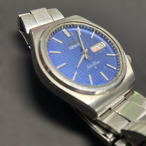 Orologio vintage 1976 jdm - orologio,