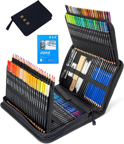 145 kit disegno - kit,