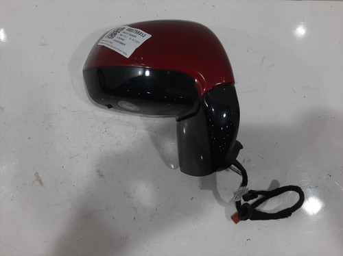 Specchio retrovisore destro