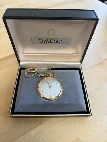 Orologio tasca uomo - da,