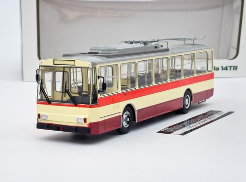Filobus škoda pardubice - tr,