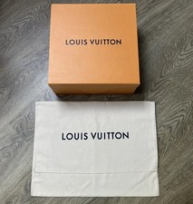 Louis Vuitton scatola