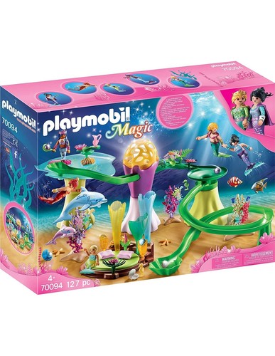 Playmobil 70094 palazzo delle - palazzo,