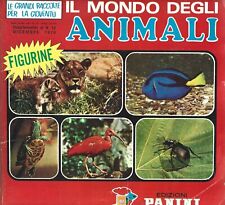 Il Mondo degli Animali - 1970