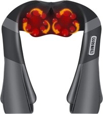 Massaggiatore Cervicale da