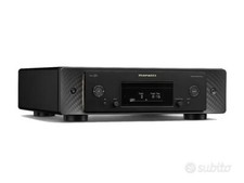 MARANTZ MODEL SA CD 30N  COLOR BLACK E SILVER GOLD