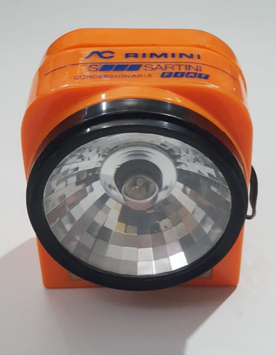 Torcia fiat portatile attacco - ,