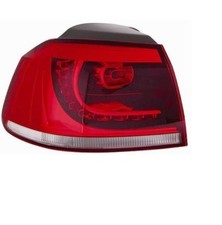 Fanale Luce Posteriore Destro