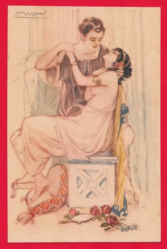 Mauzan illustratore - mauzan,