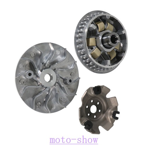 Variatore frizione primario