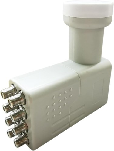 Digiquest convertitore lnb - lnb, 8