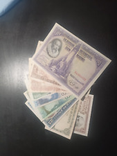 lotto banconote worldwide