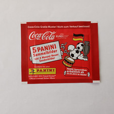 Bustina euro 2012 coca cola - cola, 5