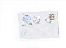 ITALFOR IBIS SOMALIA