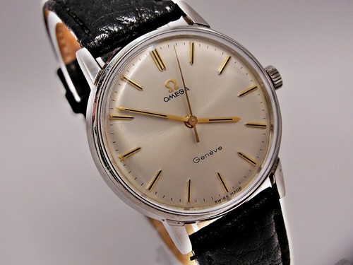 Very nice omega - nice,
