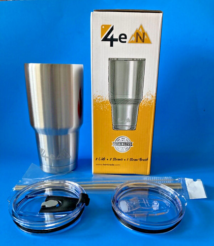 Nuovo cannucce a - 30,