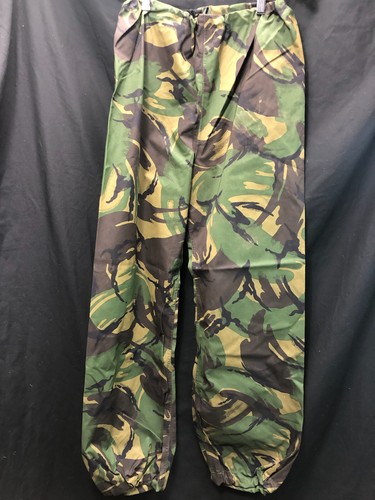 Esercito britannico surplus - esercito,
