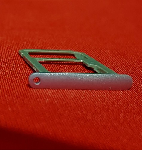 Slot slitta carrello - slot, sim