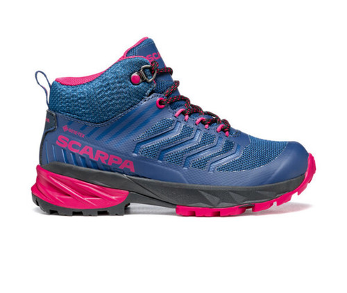 Scarpe junior scarpa - junior,