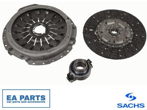 Kit frizione per - , iveco
