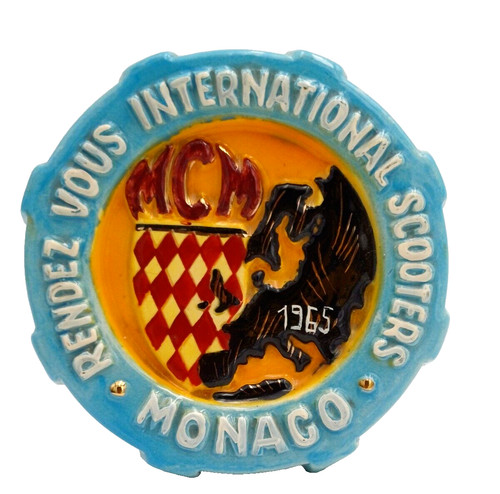 Monaco 1965 rendez vous - 1965,