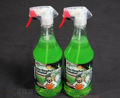 Alu teufel speciale - 1l,