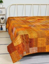 Trapuntino patchwork vintage