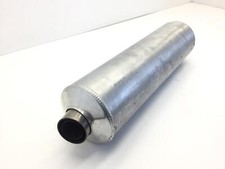 TERMINALE SCARICO MARMITTA HONDA CBR 900 FIREBLADE 929 2000